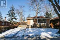 28 CLOVERHILL ROAD Toronto