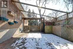 28 CLOVERHILL ROAD Toronto