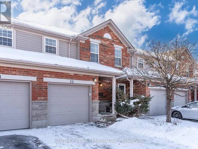 32 - 124 GOSLING GARDENS Guelph