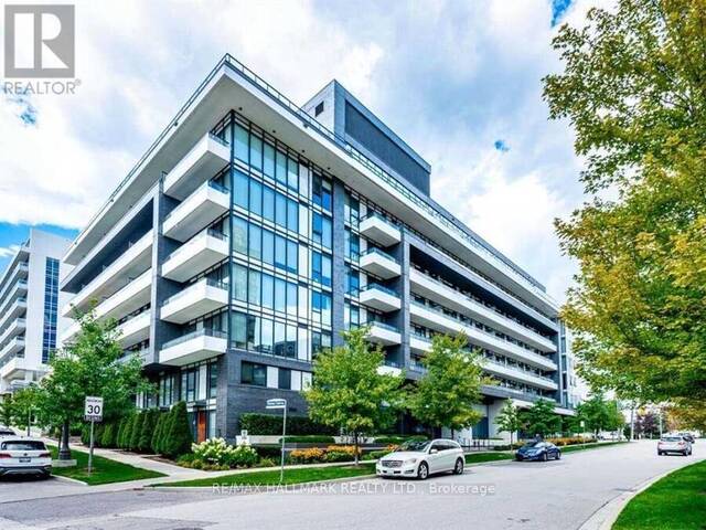 316 - 18 REAN DRIVE Toronto Ontario