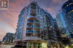 521 - 600 QUEENS QUAY W Toronto