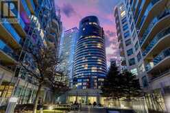 521 - 600 QUEENS QUAY W Toronto