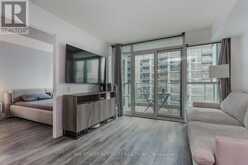 715 - 15 SINGER COURT Toronto