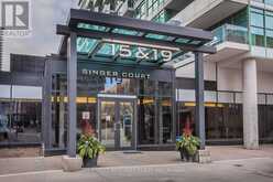 715 - 15 SINGER COURT Toronto