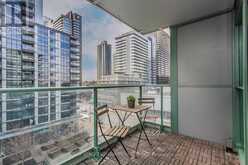 715 - 15 SINGER COURT Toronto