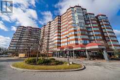 224 - 11753 SHEPPARD AVENUE E Toronto