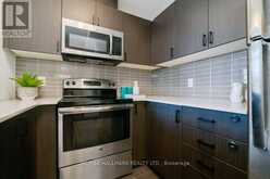 205 - 3560 ST. CLAIR AVENUE E Toronto