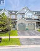 1523 GLENBOURNE DRIVE Oshawa