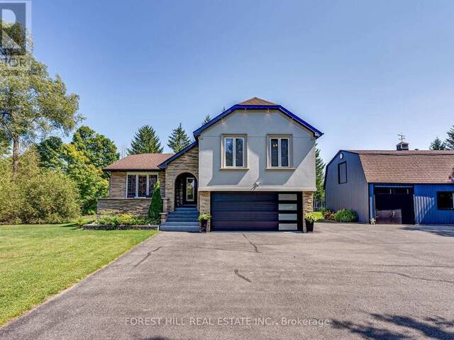 5837 YONGE STREET Innisfil Ontario