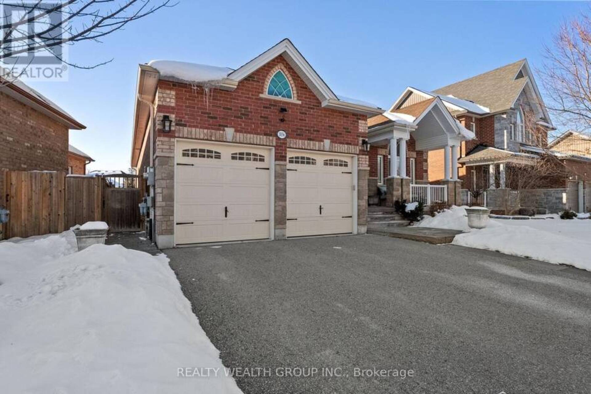 1056 QUARRY DRIVE Innisfil