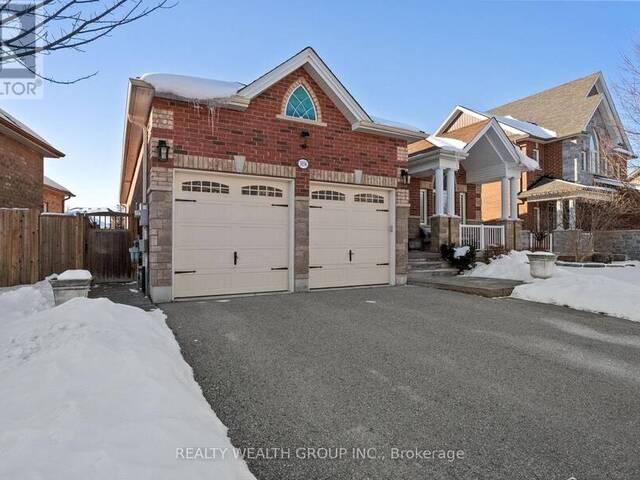 1056 QUARRY DRIVE Innisfil Ontario