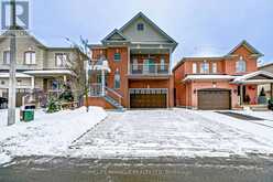 43 CANYON GATE CRESCENT Vaughan