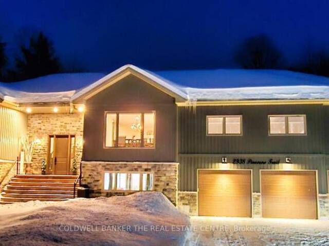 2938 PINECONE TRAIL Severn Ontario