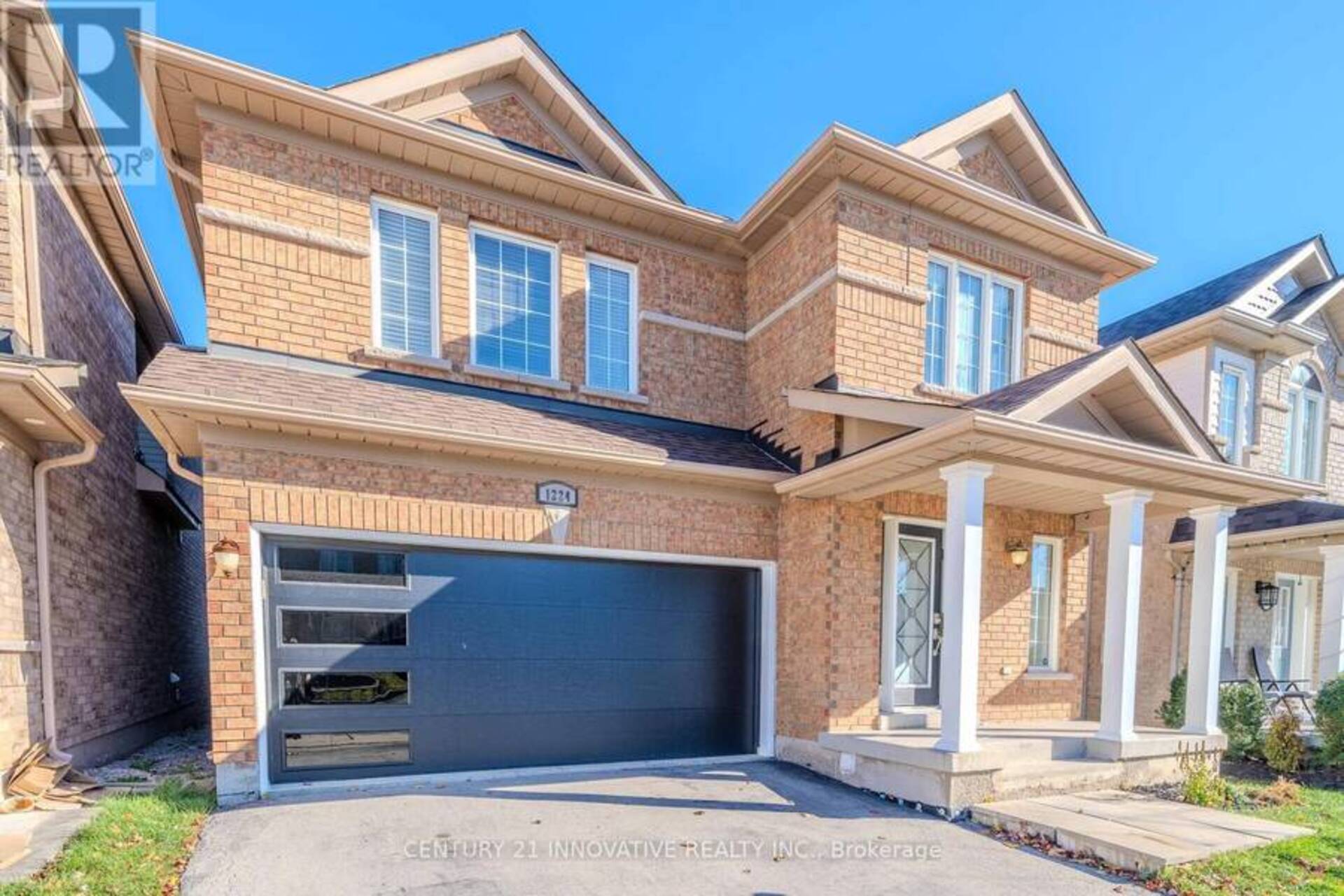 1224 BONIN CRESCENT Milton