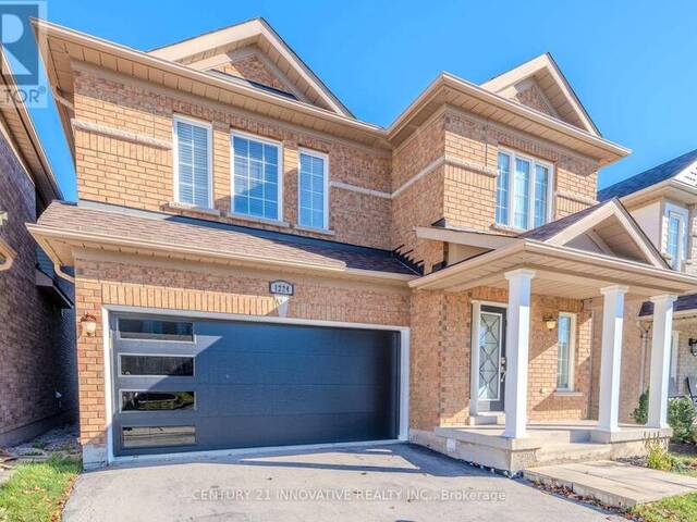 1224 BONIN CRESCENT Milton Ontario