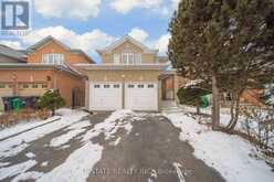 46 VELVET GRASS LANE Brampton