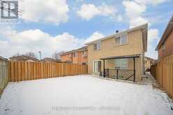 46 VELVET GRASS LANE Brampton