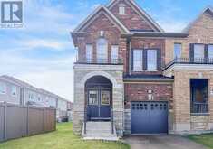 44 MATTERHORN ROAD Brampton