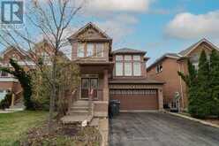 3880 SWIFTDALE DRIVE Mississauga