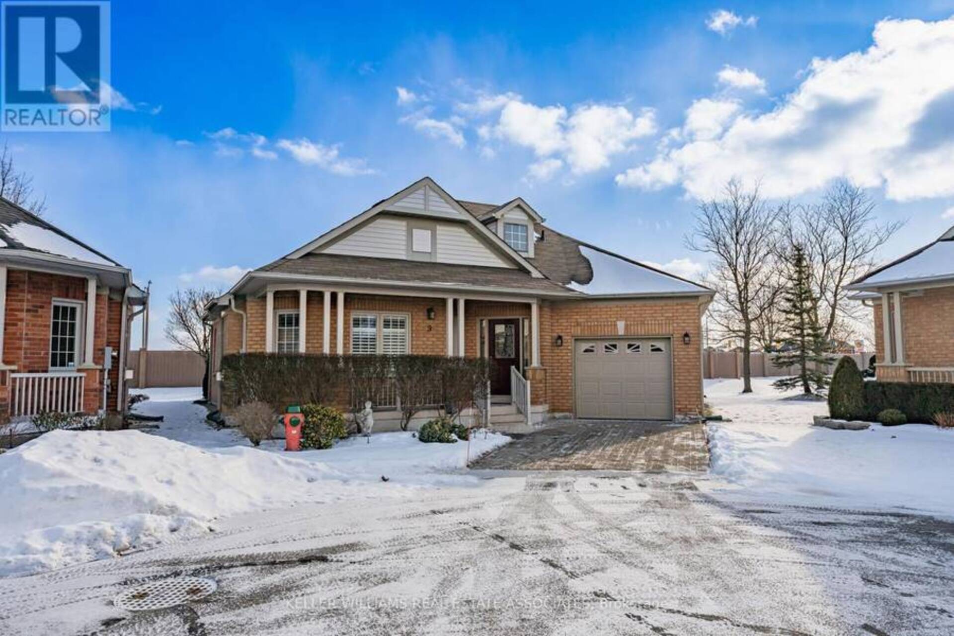 9 WELLFORD GATE Brampton