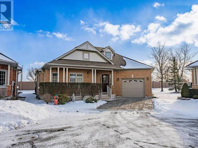 9 WELLFORD GATE Brampton Ontario