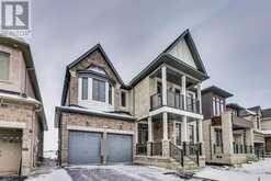 LOT 12 - 8 DUNDEE STREET Caledon