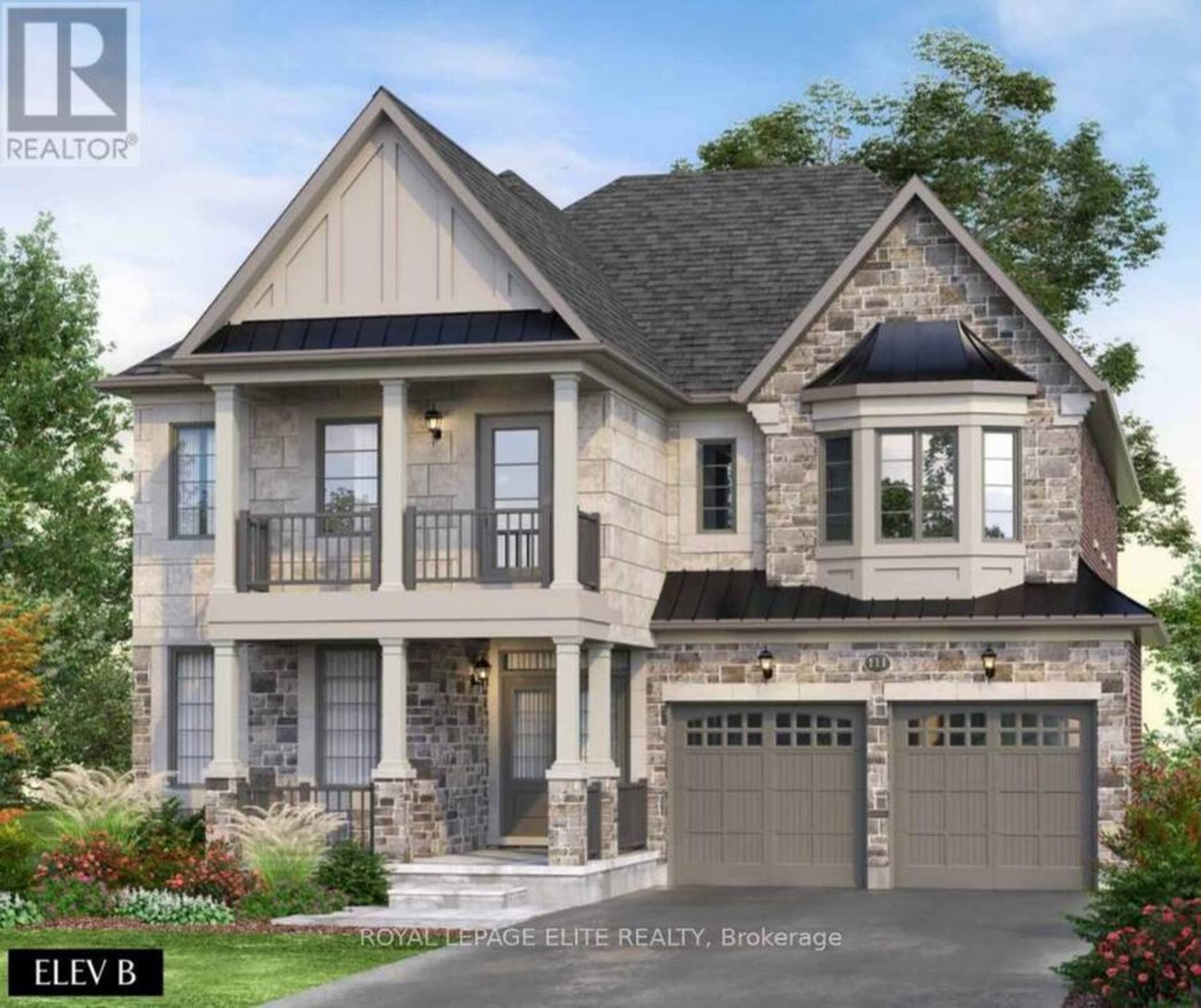 LOT 12 - 8 DUNDEE STREET Caledon