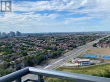 1906 - 5025 FOUR SPRINGS AVENUE Mississauga