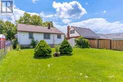 76 ALBERT STREET W Thorold