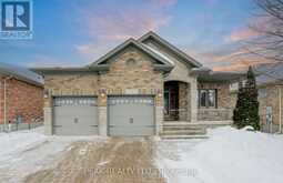 44 BONAVENTURE DRIVE Wilmot