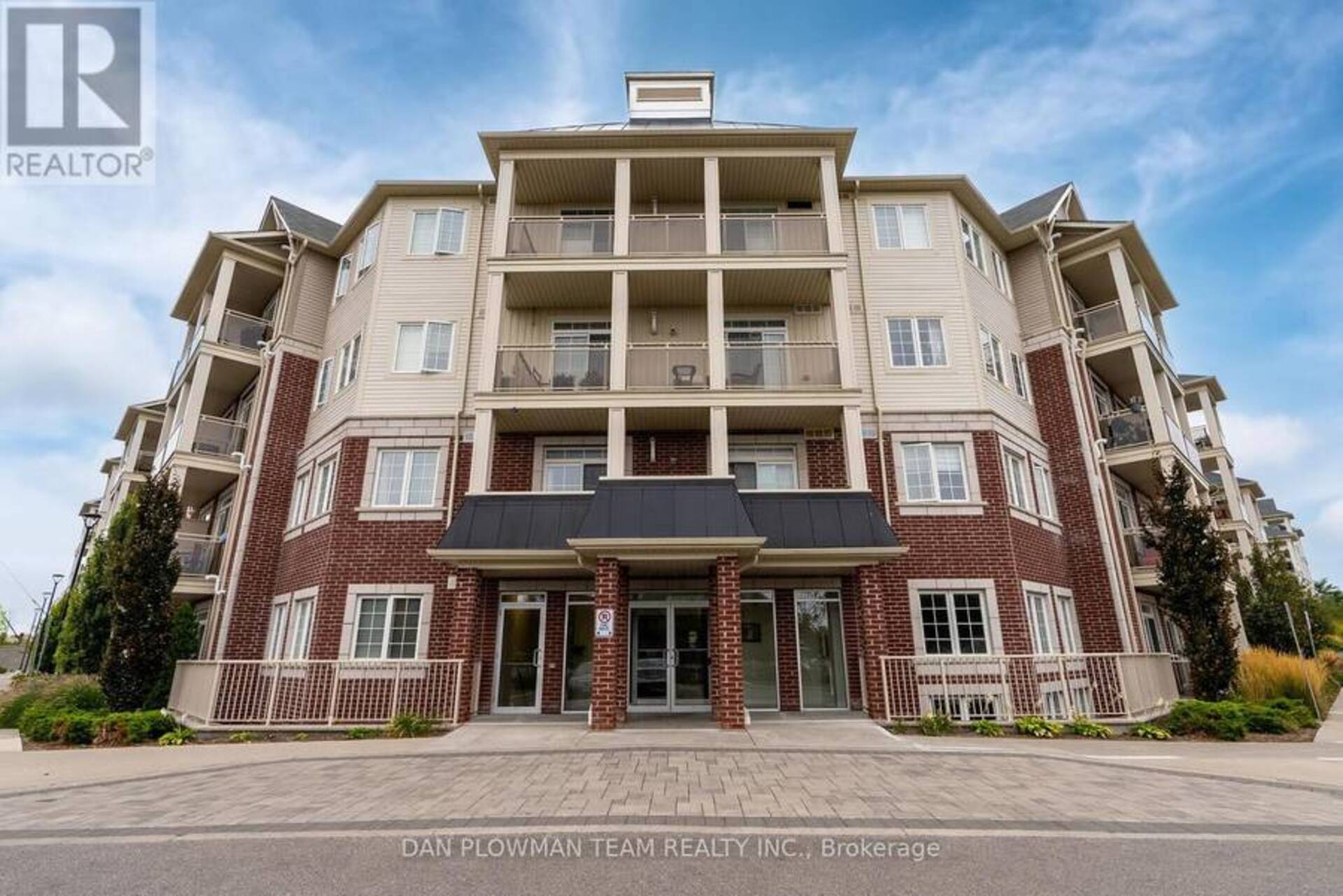 222 - 84 ASPEN SPRINGS DRIVE Clarington