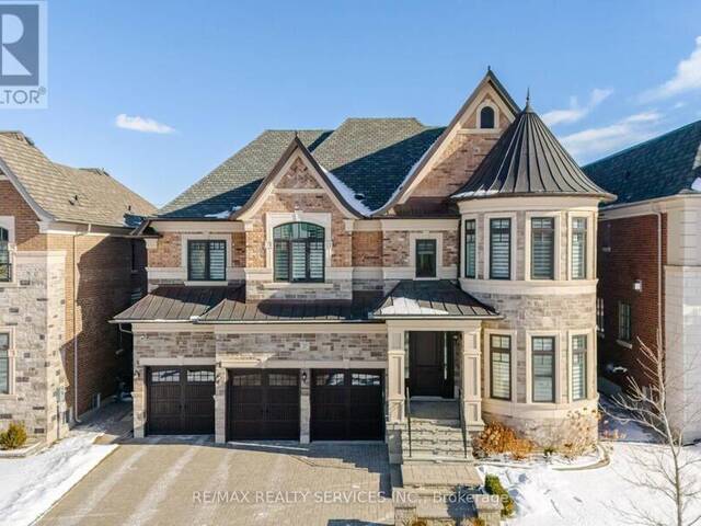 27 ENDLESS CIRCLE Vaughan Ontario