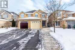 3903 MILKWOOD CRESCENT Mississauga