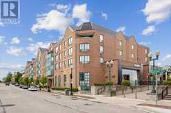 417 - 185 ROBINSON STREET Oakville