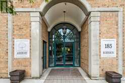 417 - 185 ROBINSON STREET Oakville