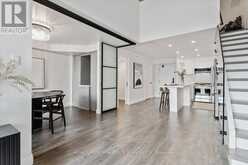 417 - 185 ROBINSON STREET Oakville