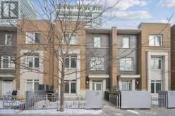 TH#13 - 370 SQUARE ONE DRIVE W Mississauga