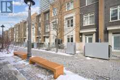 TH#13 - 370 SQUARE ONE DRIVE W Mississauga