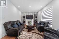 4 RUNNYMEDE CRESCENT Brampton