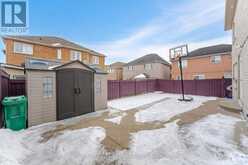 4 RUNNYMEDE CRESCENT Brampton