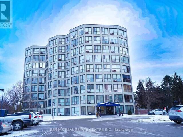 204 - 24 MARILYN DRIVE Guelph