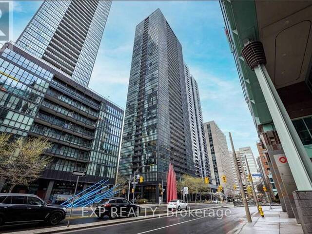 3905 - 110 CHARLES STREET E Toronto Ontario