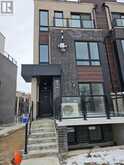 28 - 155 TAPSCOTT ROAD Toronto