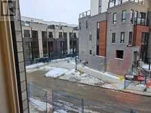 28 - 155 TAPSCOTT ROAD Toronto