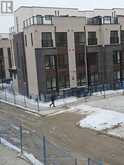 28 - 155 TAPSCOTT ROAD Toronto