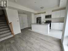 28 - 155 TAPSCOTT ROAD Toronto