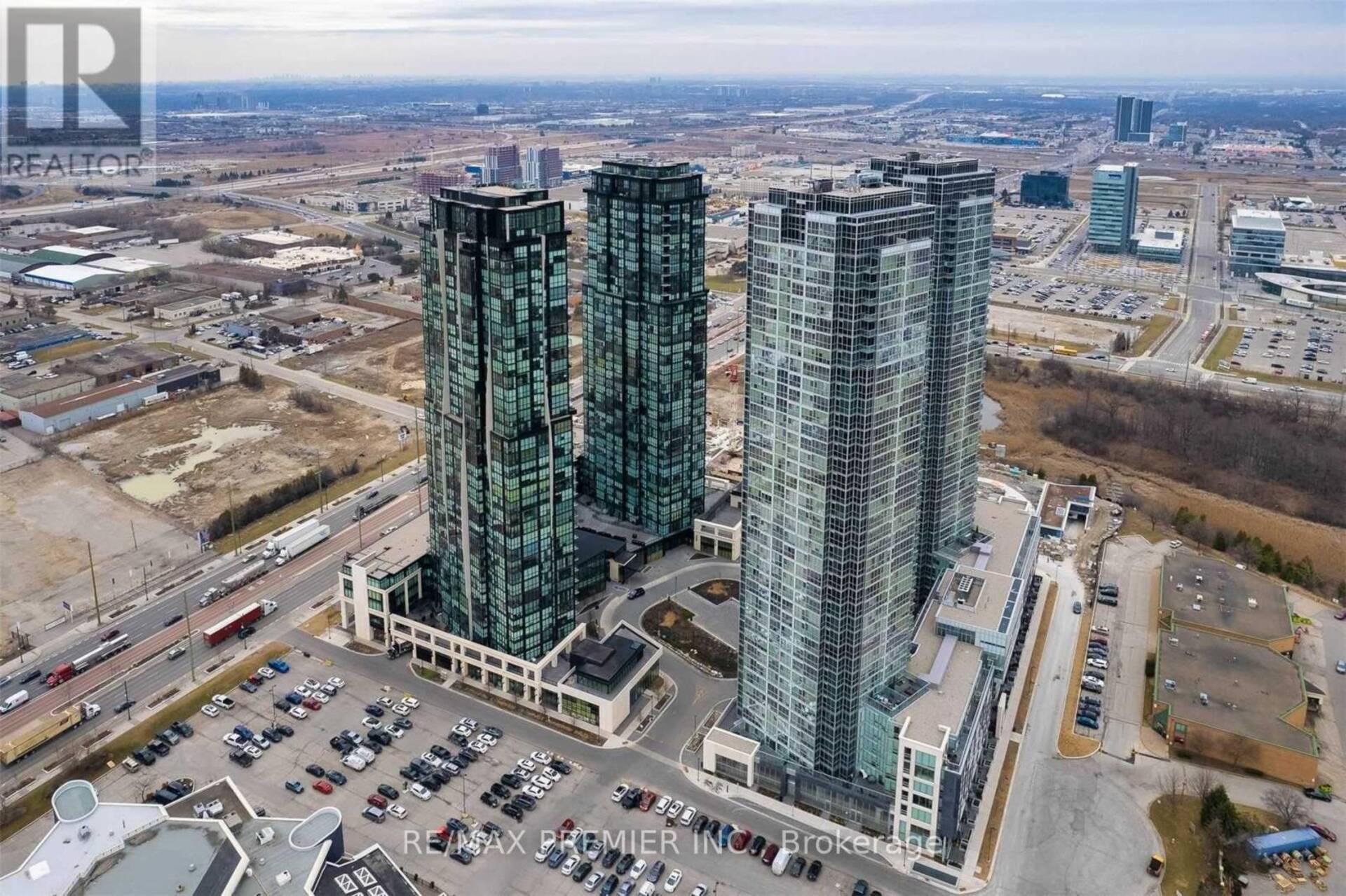 407 - 2910 HIGHWAY 7 W Vaughan