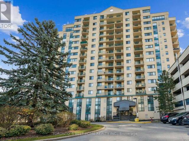 1509 - 75 ELLEN STREET Barrie Ontario