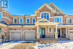 3460 VERNON POWELL DRIVE Oakville