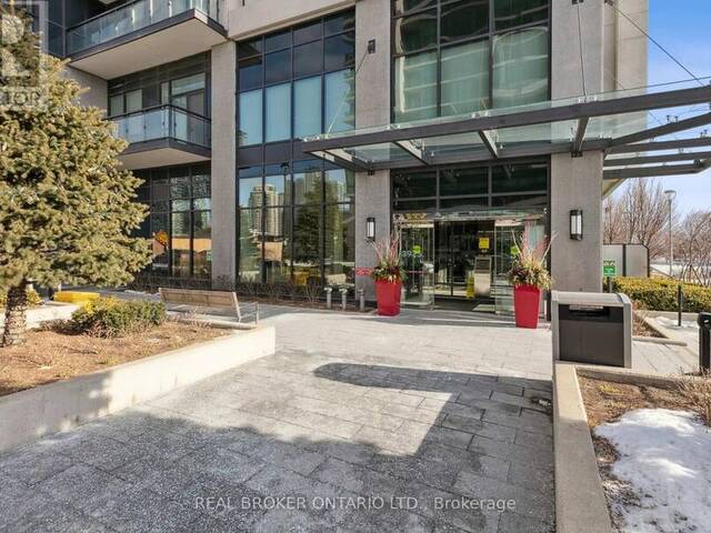 1006 - 3975 GRAND PARK DRIVE Mississauga Ontario